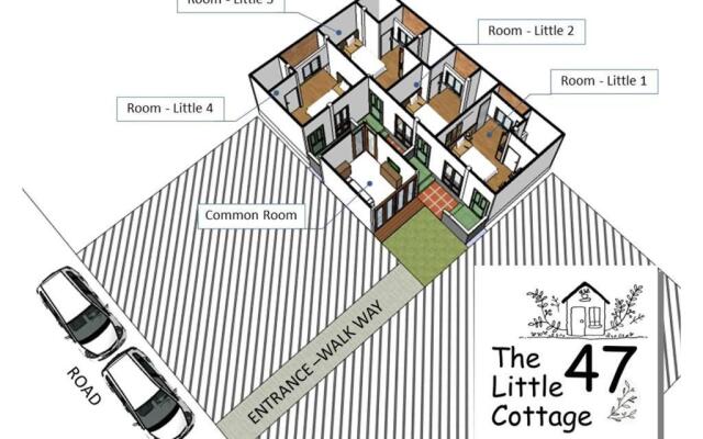 The Little Cottage 47