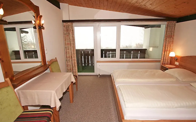 Chalet St. Wendelin - Typ B 22259