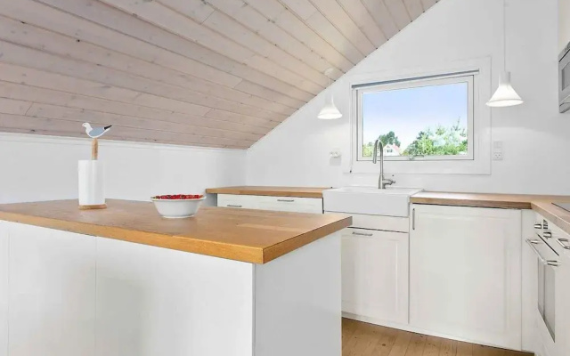 5 Star Holiday Home in Ebeltoft