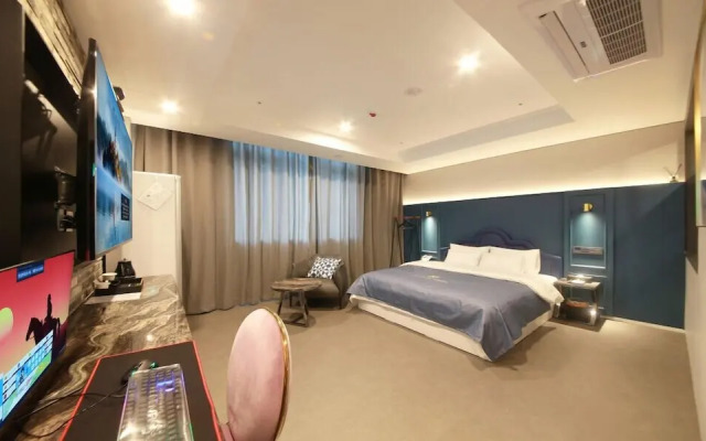 Gimpo Hotel M Tower