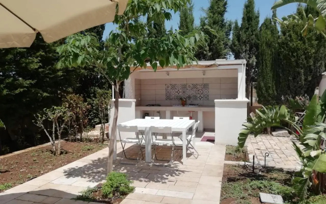 Villa Eleonora