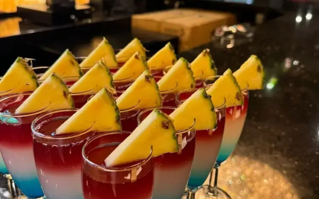 Palms Hotel & Retreat By Palette London Romford