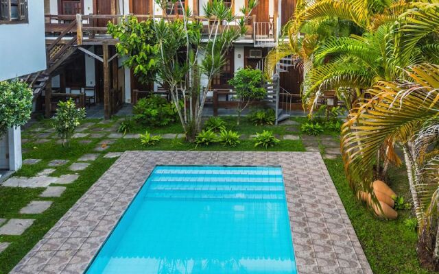 Hotel Vila Bacana