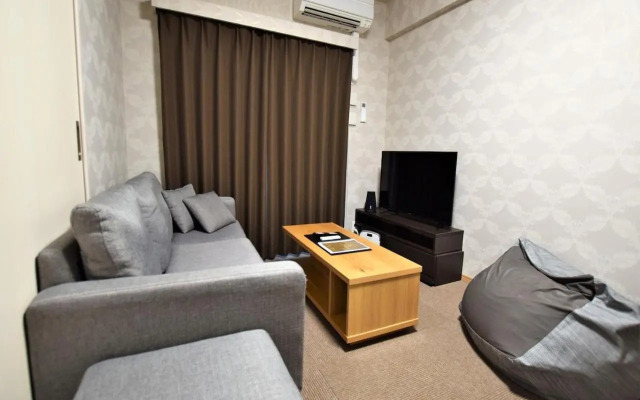 Land-Residential Hotel Fukuoka - Vacation STAY 81856v