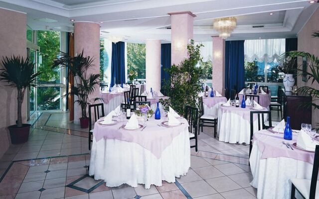 Hotel Tridentum