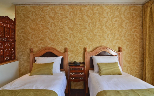 Résidence Ifrane Palace
