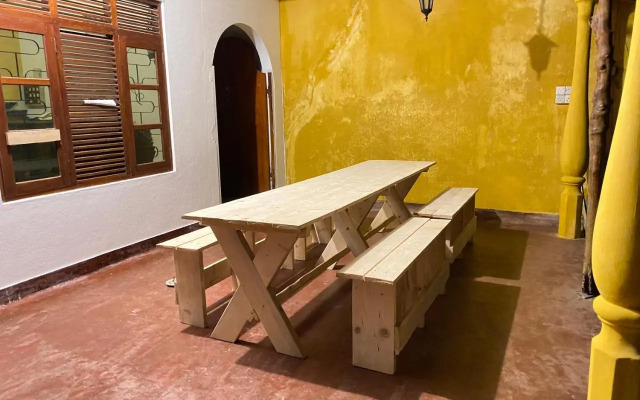 Amal Guest house