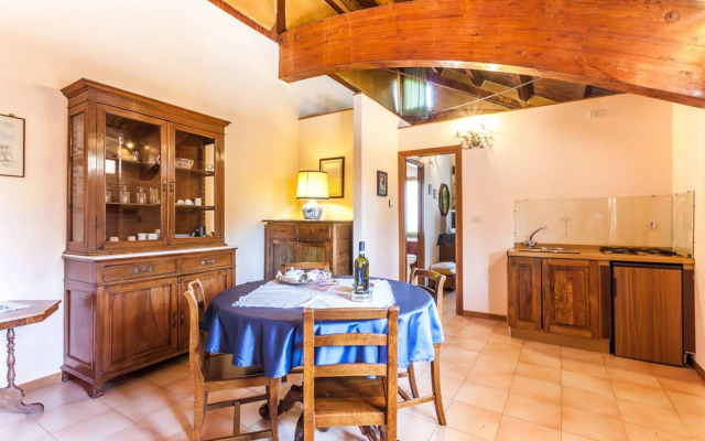 Agriturismo Cavendo Tutus