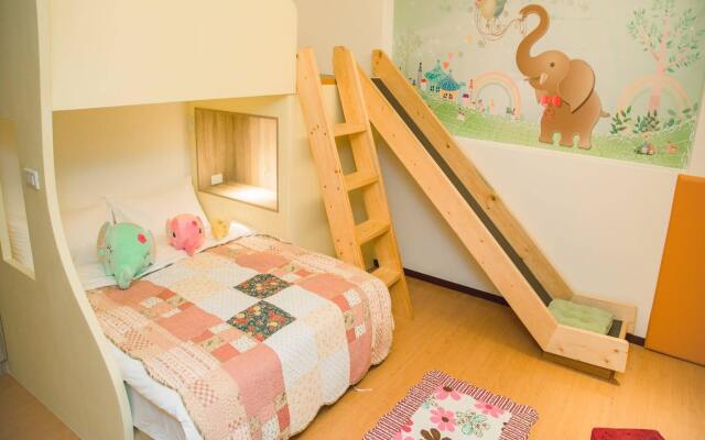 Happycastle Bed and Breakfast