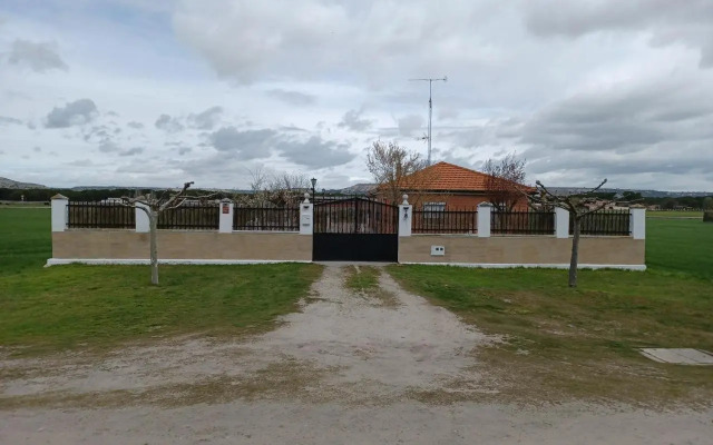 La Espiga