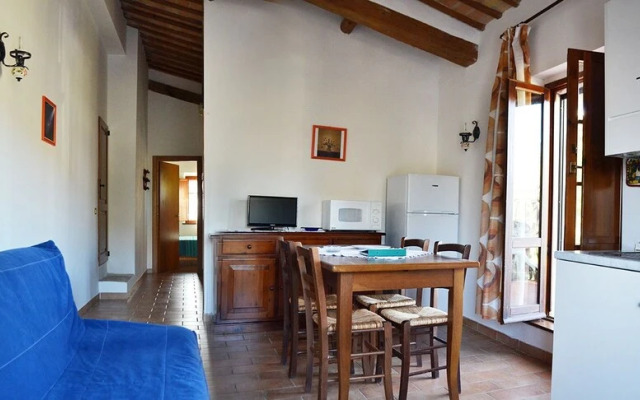 Casa Vecchia Agriturismo