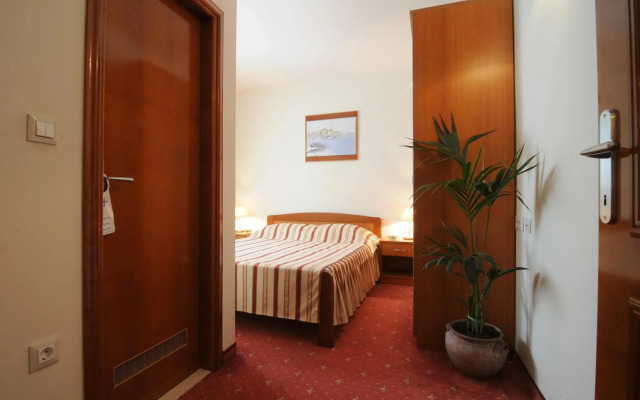 Hotel Rosina