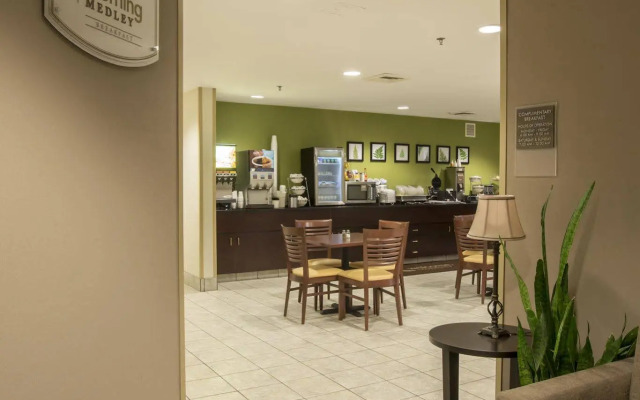 Garner Londonderry Manchester by IHG