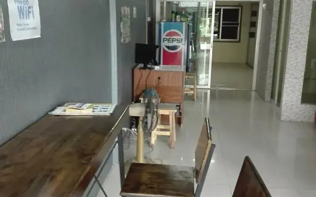 Gondor Guesthouse - Hostel