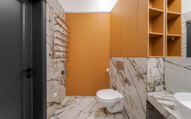 Modern Apartment lviv