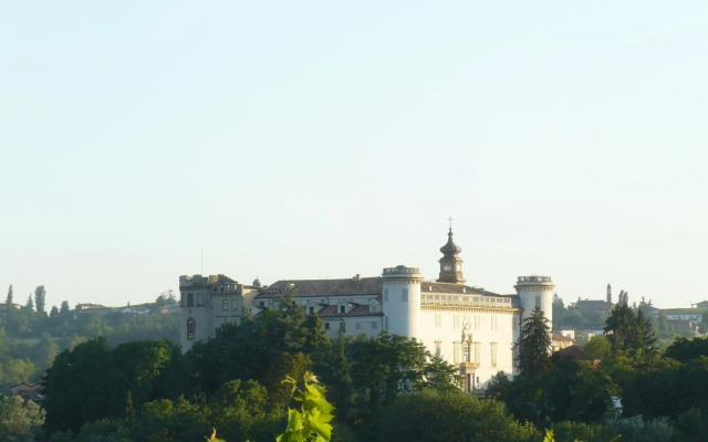 Hotel Langhe & Monferrato