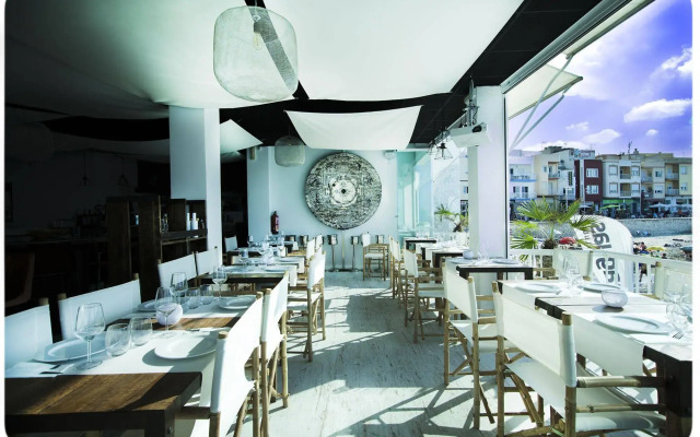 Hotel Muva Beach