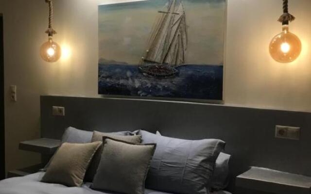 Waterside Apartments