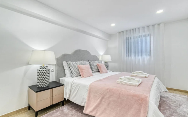 Ilha do Sol Luxury in an Ideal Location