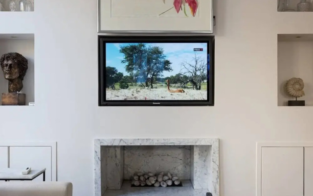 Spectacular 4 Bed House, Pimlico