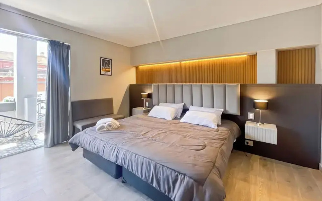 Ayres Suites Cochabamba
