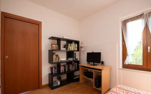 Casa nel Verde in Garda