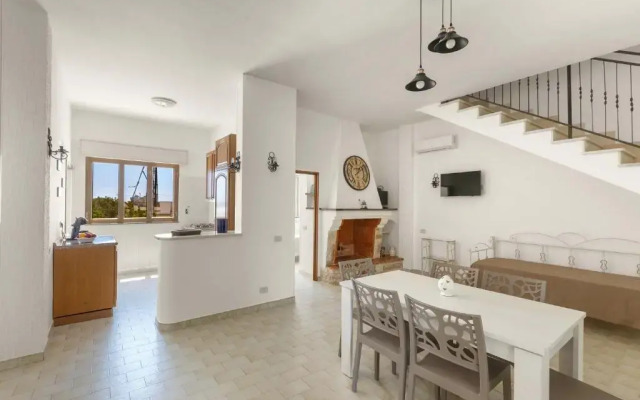 Villa Tina Maria by BarbarHouse