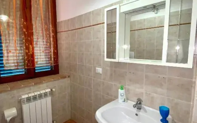 Appartamento La Chiusa