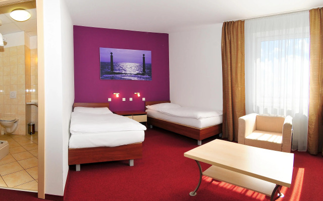 Hotel Color