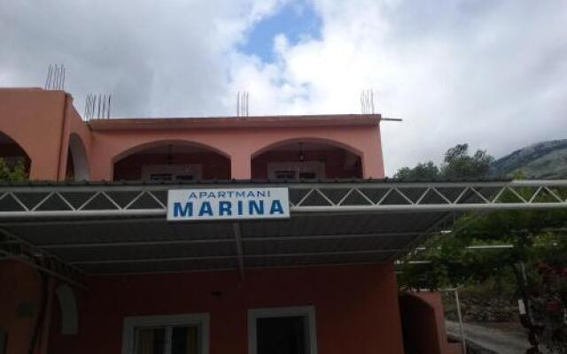 Apartments Marina