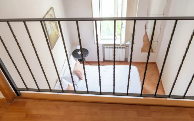 Vomero Duplex Apartment