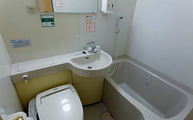 R&B Hotel Hakata Ekimae 1 - Vacation STAY 16389v