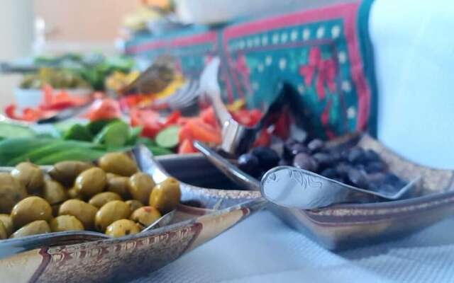 Aida Guest House