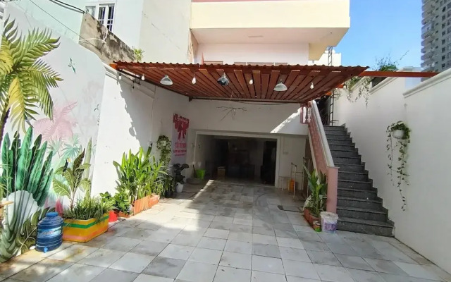 Anh's House Modern Homestay 2