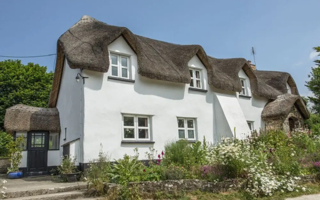 The Long House