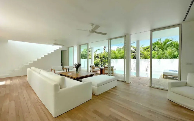 Sunset Bungalow