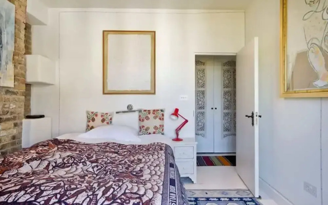 Stylish 5 Bed House in St. John's Wood/maida Vale