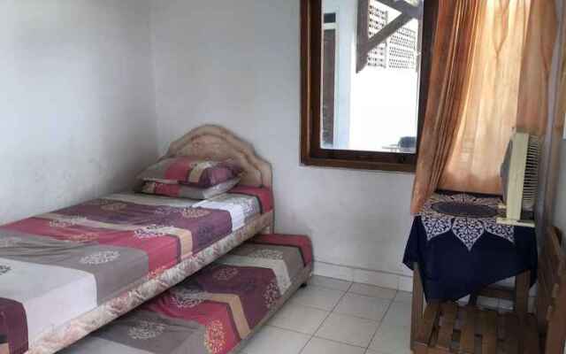 Hotel Purnama Iv Yogyakarta