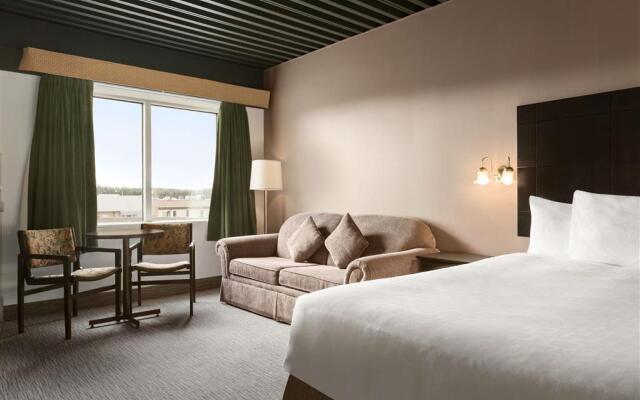 Travelodge by Wyndham Baie-Comeau