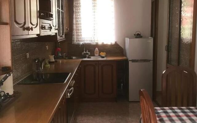 Jemin Apartment