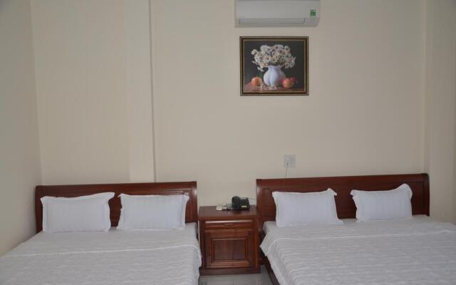 Thanh Tung Hotel