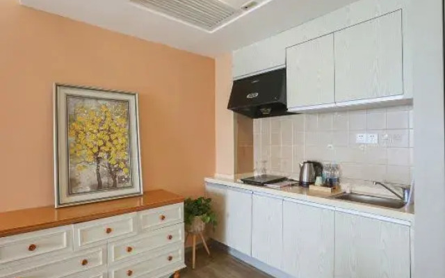 Huidong Xunliaowan Fengchidao Jinghan Apartment