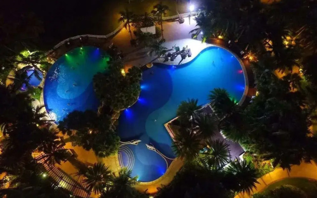 Narada Resort and SPA Boao