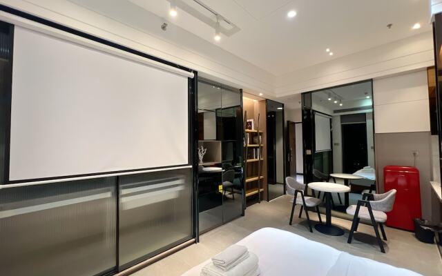 Zhongshan Perth Lodge (MIXC)