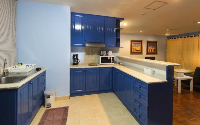 Panchalae Boutique Residences