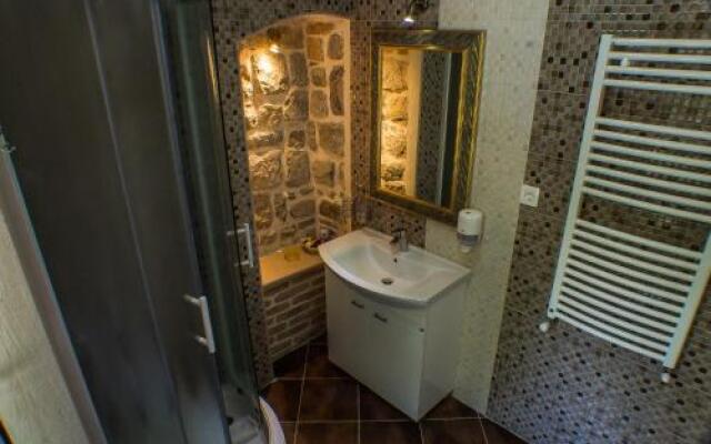B&B Casa del Sol Rozalija