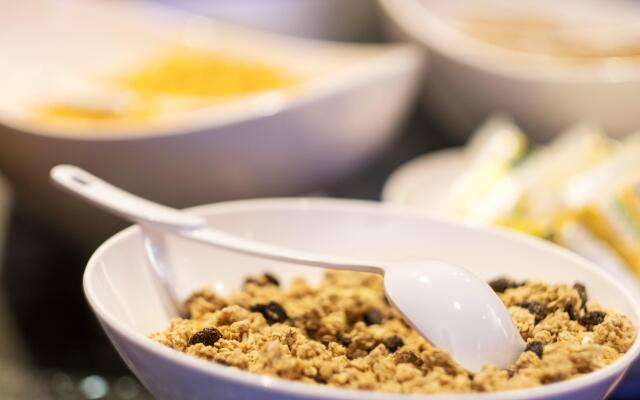 Holiday Inn Express Perth by IHG