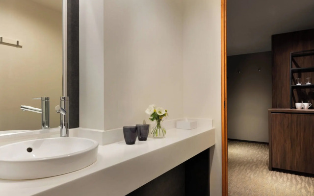 Courtyard by Marriott Hakuba