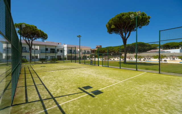 Apartamentos Al Sur Vacaciones
