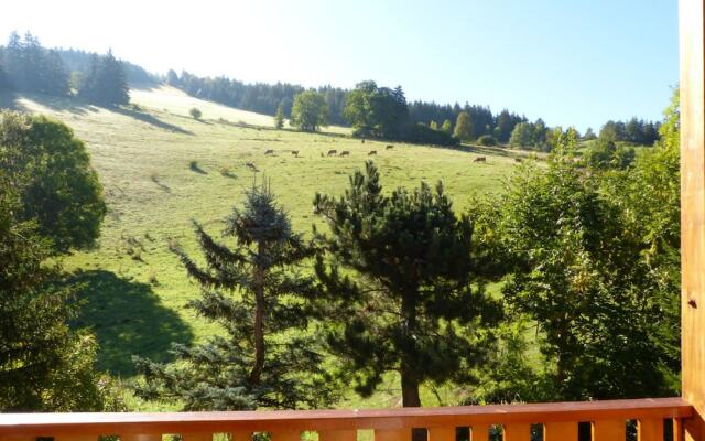 Les gites des Cochettes 2